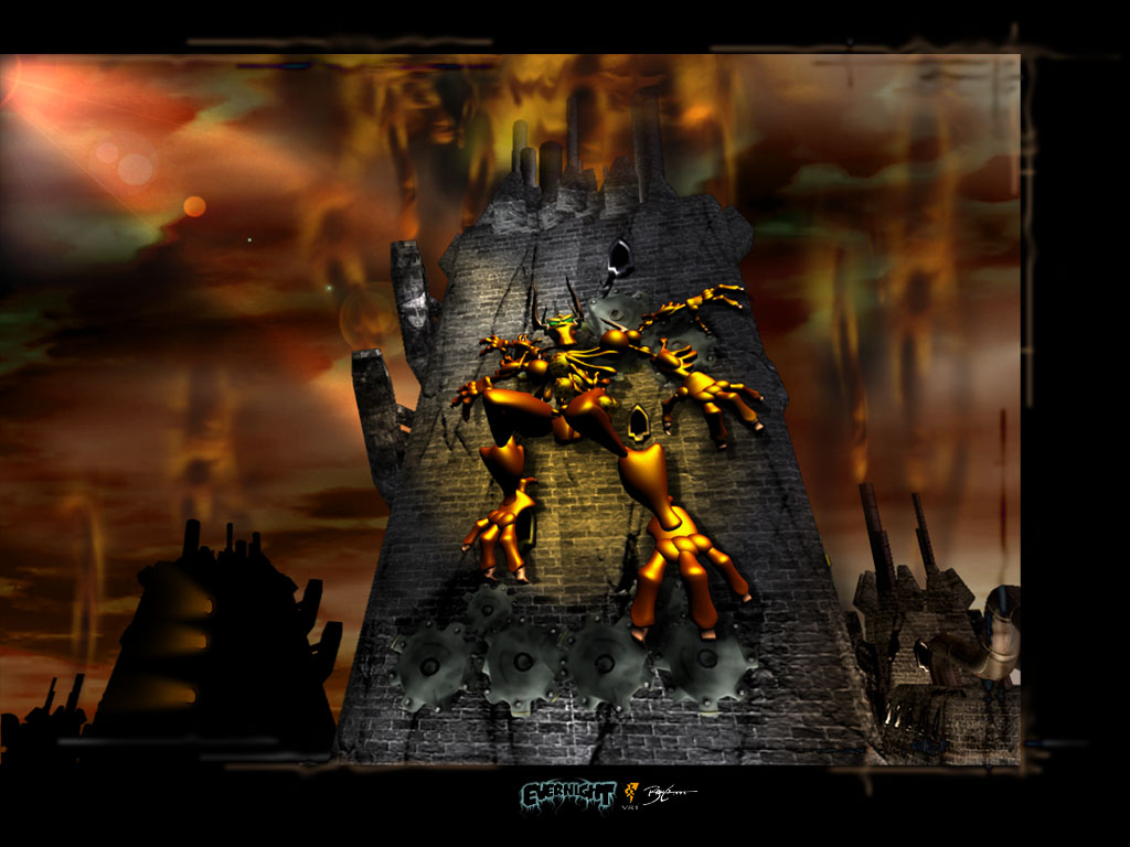 citadel
