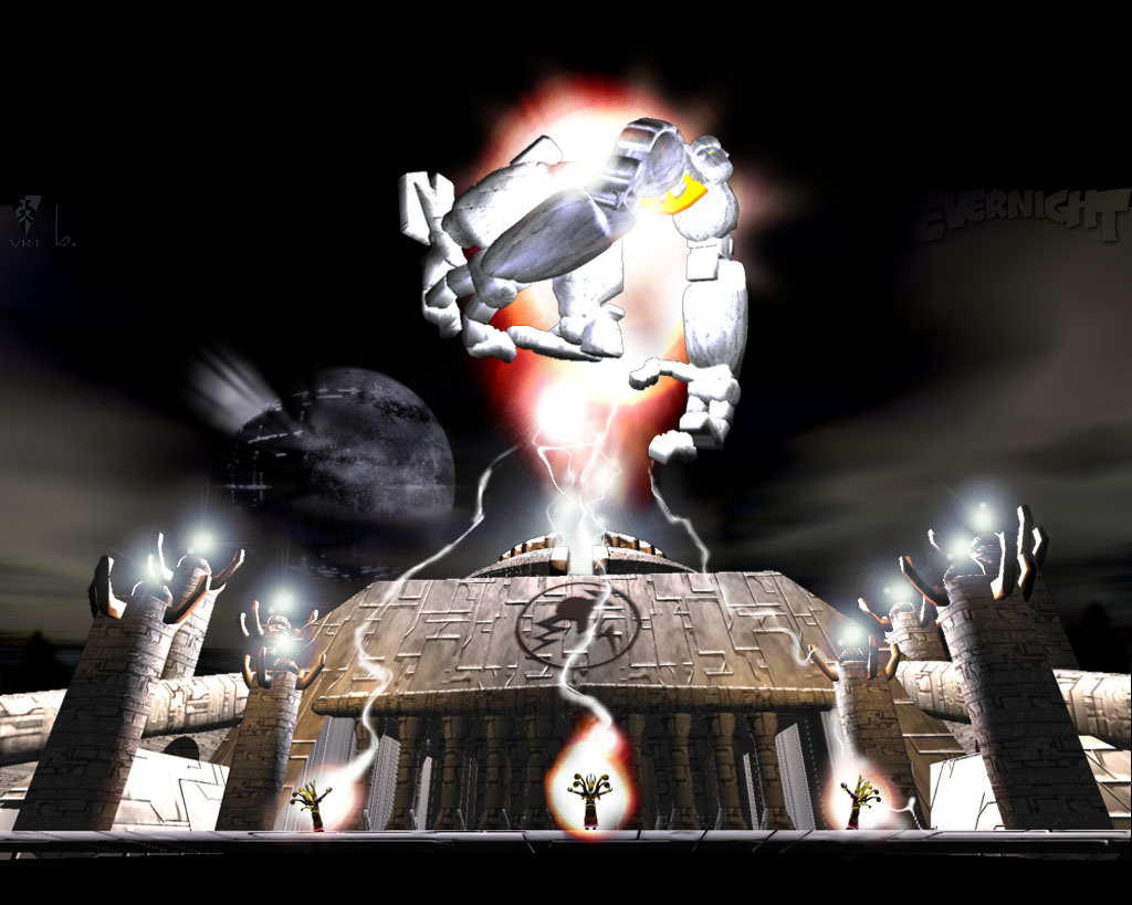 citadel