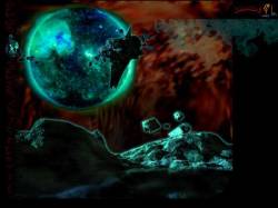 moon ember
