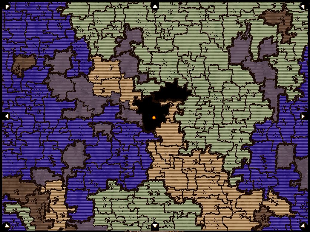 region controls