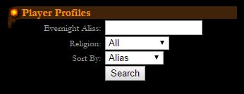 plains black between