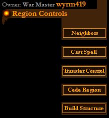 region controls