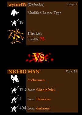 Fury