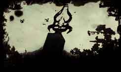 plains black between