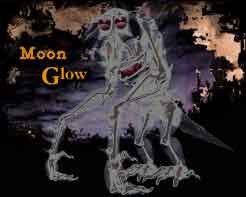 glow