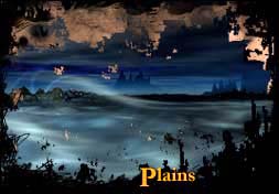 plains