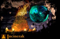 temple Incinerak