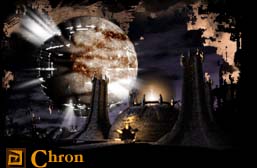 temple chron