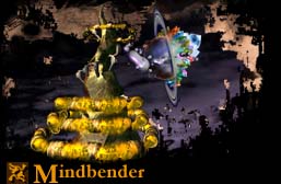 temple mindbender
